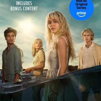 We Were Liars (TV-Tie in Edition): Now a major TV series on Amazon Prime!