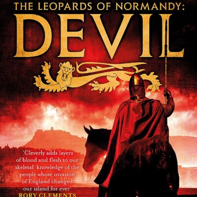 THE LEOPARDS OF NORMANDY: DEVIL