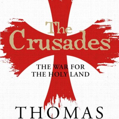 Crusades: The War for the Holy Land
