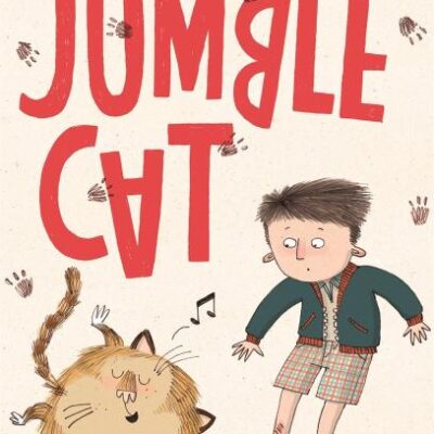 Jumblecat: Lessons from Corner Store to Corner Office