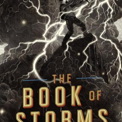 The Book of Storms