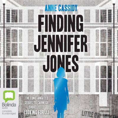 Finding Jennifer Jones