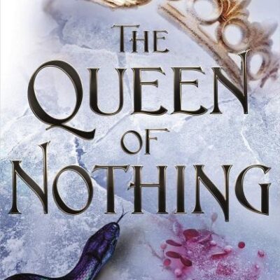 The Queen of Nothing (The Folk of the Air #3)