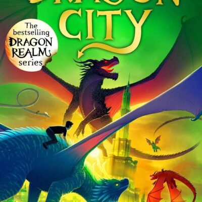 DRAGON CITY