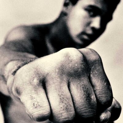 Ali: A Life: Shortlisted for the William Hill Sports Book of the Year 2017