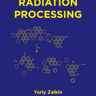 PETROLEUM RADIATION PROCESSING