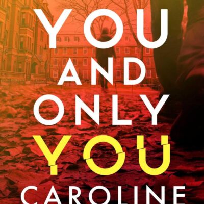 For You And Only You: The addictive new thriller in the YOU series, now a hit Netflix show