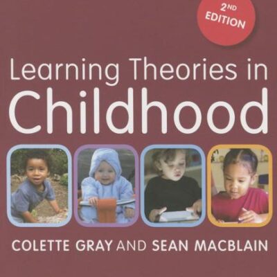 Learning Theories in Childhood