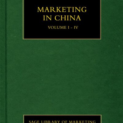 Marketing in China