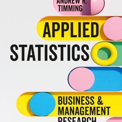 APPLIED STATISTICS