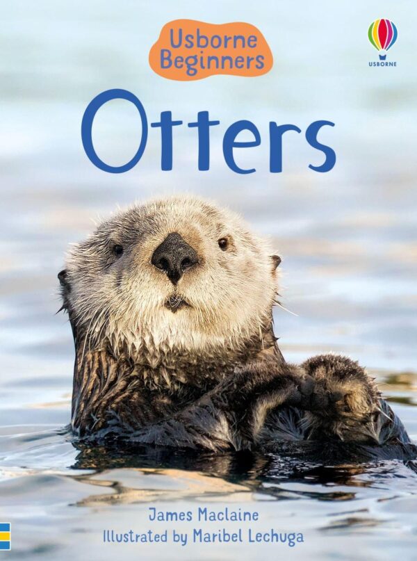 Otters (Beginners)