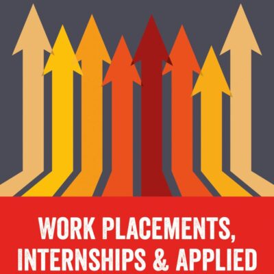Work Placements, Internships & Applied Social Research