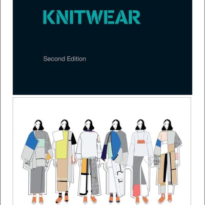 Knitwear: An Introduction to Contemporary Design (Basics Fashion Design)