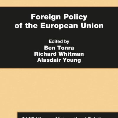 Foreign Policy of the European Union