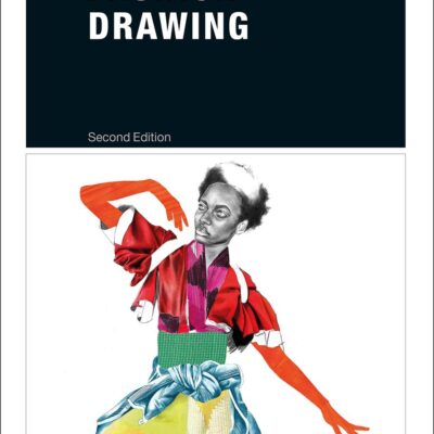 FASHION DRAWING, 2ND EDITION