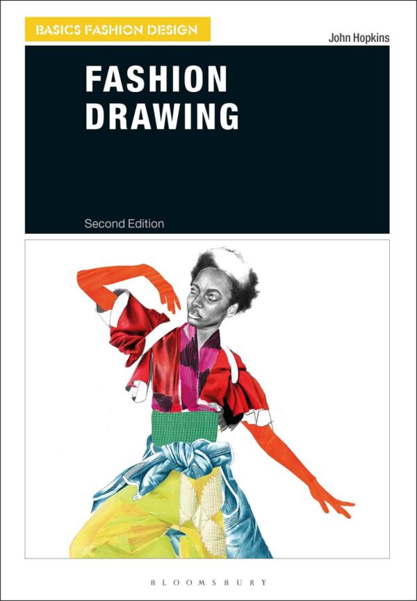 FASHION DRAWING, 2ND EDITION