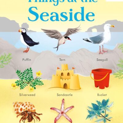 199 Things at the Seaside