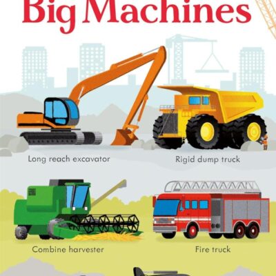 199 Big Machines