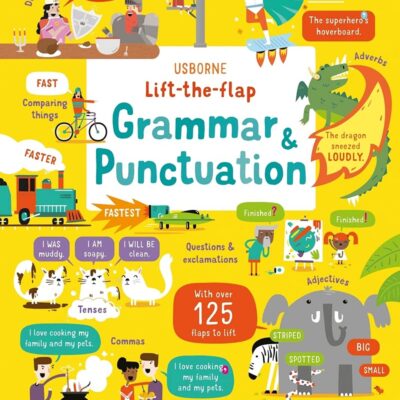 Ltf Grammar And Punctuation