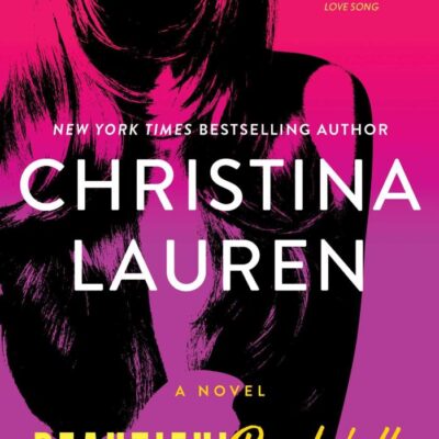 Beautiful Bombshell (The Beautiful Series Book 4)