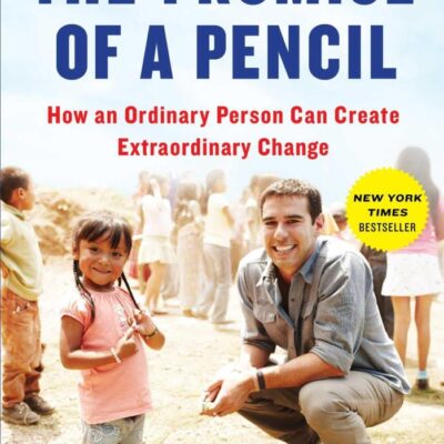 Promise Of A Pencil