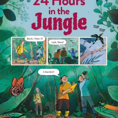 24 Hours in the Jungle