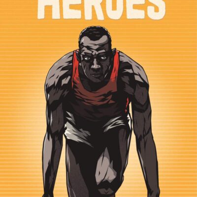 True Stories of Heroes (Young Reading Series 4)