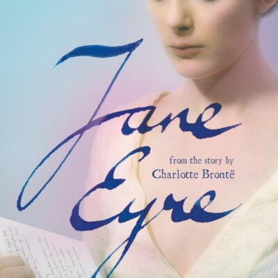Jane Eyre (Classics Retold)