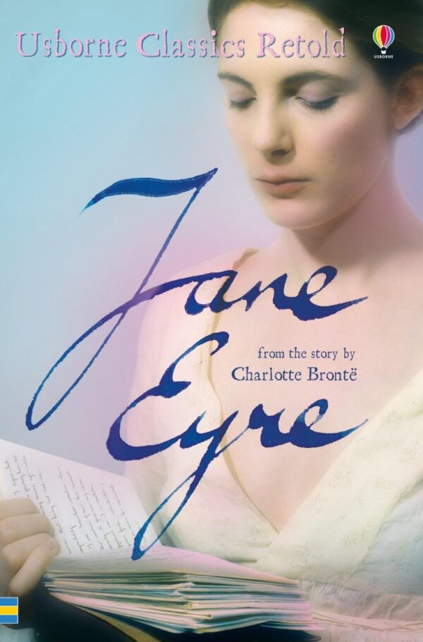 Jane Eyre (Classics Retold)