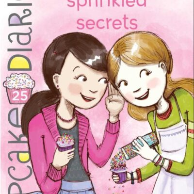 Katie Sprinkled Secrets
