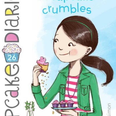 Mia The Way The Cupcake Crumbles