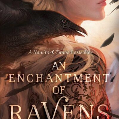 Enchantment Of Ravens