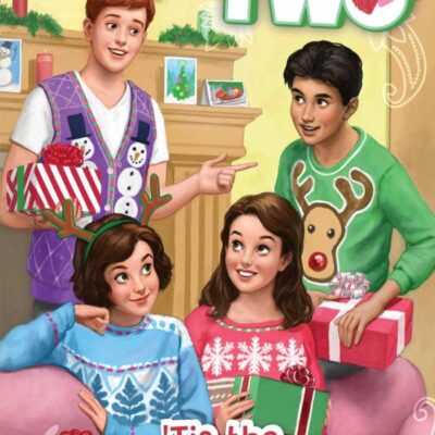 'Tis the Off-Season (Volume 10) (It Takes Two)