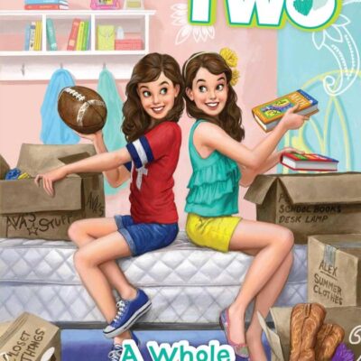 A Whole New Ball Game (Volume 1) (It Takes Two)