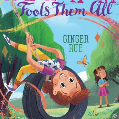 Aleca Zamm Fools Them All: Volume 3