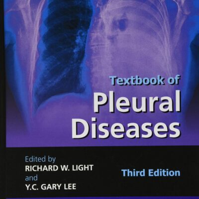 Textbook of Pleural Diseases