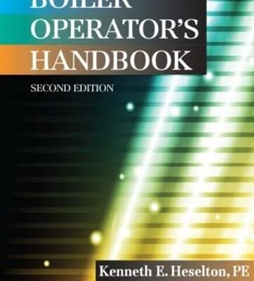 Boiler Operator's Handbook, Second Edition