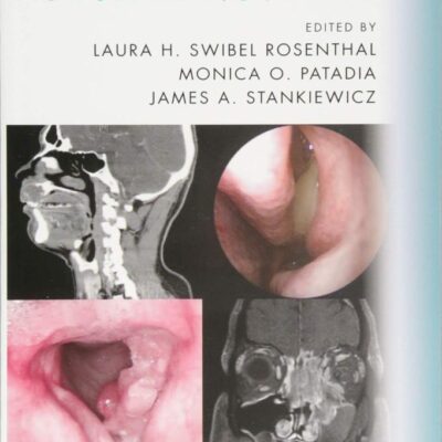 Otolaryngology: A Color Handbook (Medical Color Handbook Series)