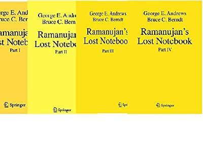 RAMANUJAN'S LOST NOTEBOOK: PART II