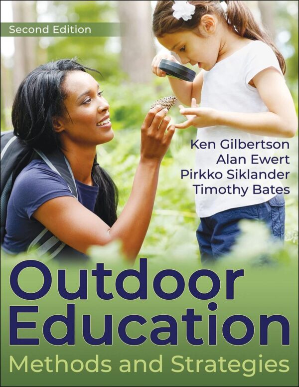 OUTDOOR EDUCATION