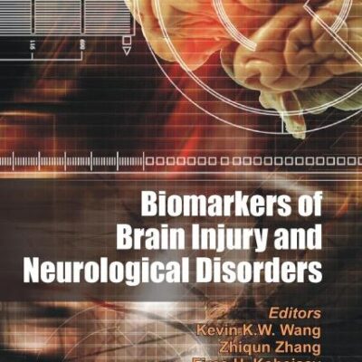 Biomarkers of Brain Injury and Neurological Disorders