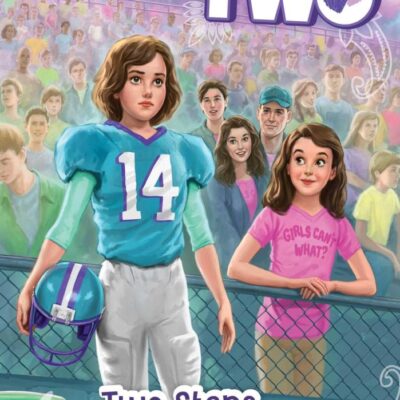 Two Steps Back (Volume 6) (It Takes Two)