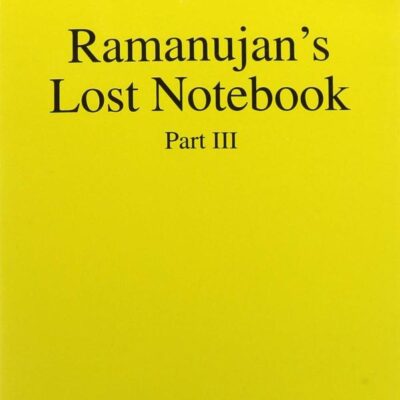 RAMANUJAN'S LOST NOTEBOOK: PART III