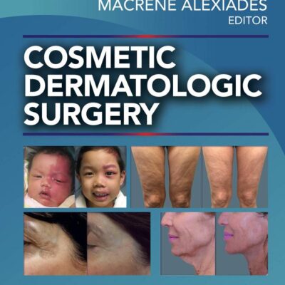 COSMETIC DERMATOLOGIC SURGERY (HB 2020)
