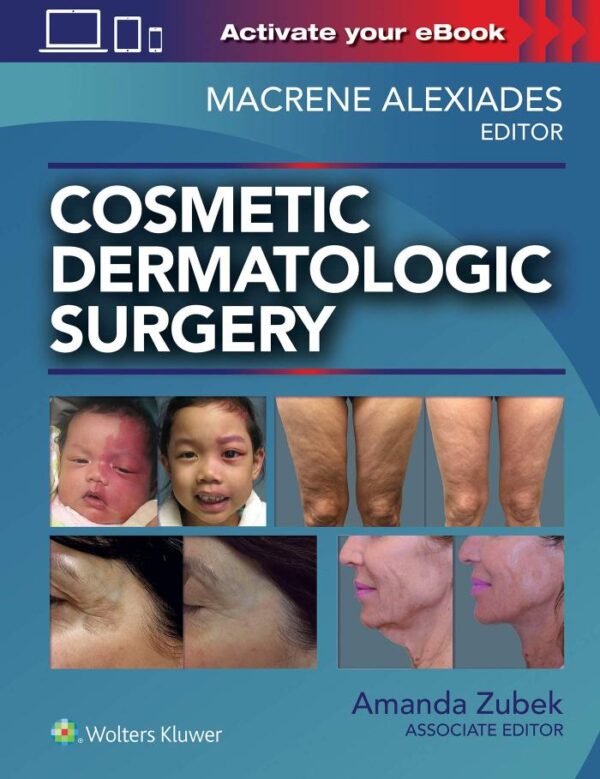 COSMETIC DERMATOLOGIC SURGERY (HB 2020)