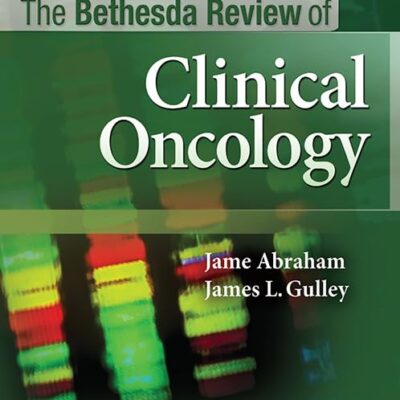 The Bethesda Review Of Oncology (Pb 2019)