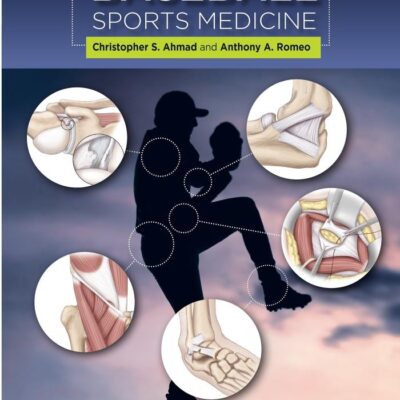 BASEBALL SPORTS MEDICINE (PB 2019)