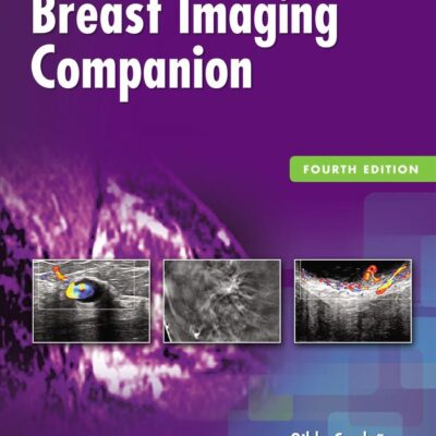 Breast Imaging Companion 4Ed (Pb 2017)