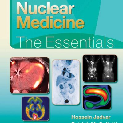 Nuclear Medicine The Essentials With Access Code (Hb 2022)