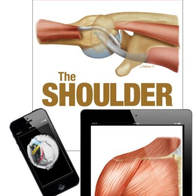 STOLLERS ORTHOPAEDICS AND SPORTS MEDICINE THE SHOULDER PACKAGE (HB 2015)